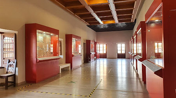 孔苏埃格拉博物馆