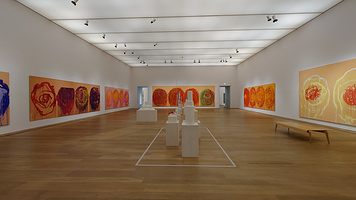 布兰德霍斯特博物馆