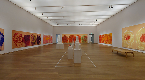 布兰德霍斯特博物馆