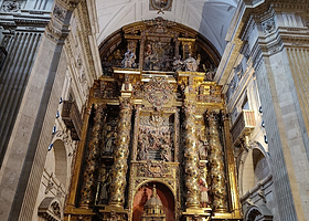 克莱雷西亚神学院