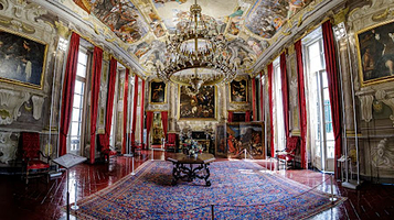 斯皮诺拉宫 国家美术馆