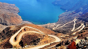 Khasab Sands Tours