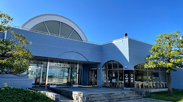 日本海交流センター