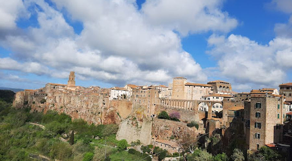 天主教皮蒂利亚诺-索瓦纳-奥尔贝泰洛教区