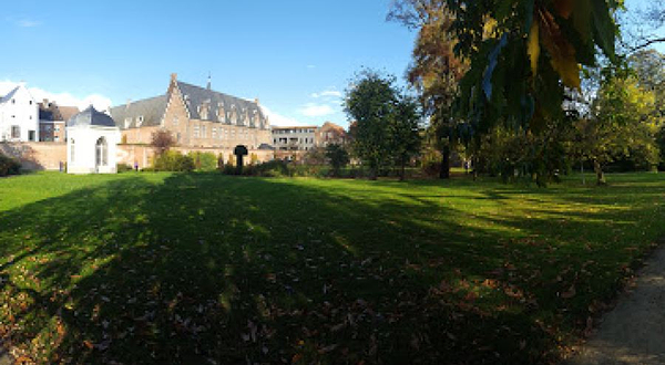 天主教梅赫伦-布鲁塞尔总教区