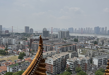 黄鹤楼第 316 张图片