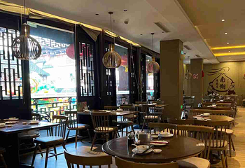 南翔馒头店（豫园店）第 5 张图片