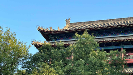 西安城墙第 66 张图片