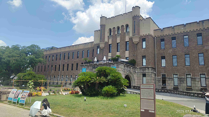 大阪城公园第 69 张图片