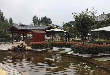 南山温泉第 44 张图片