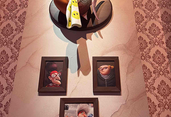 新加坡环球影城第 646 张图片