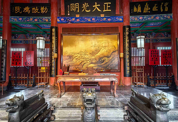 开封府第 33 张图片