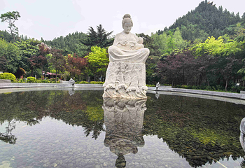 郑州黄河文化公园第 25 张图片