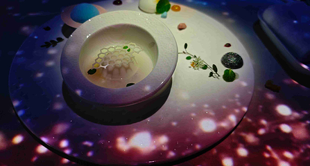 TASTE OF CHINA 中国味 沉浸式餐厅第 86 张图片