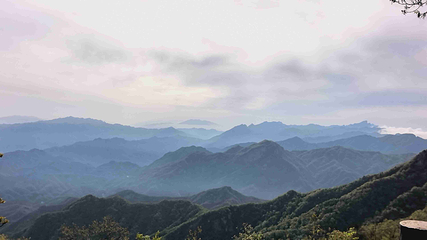 老君山景区第 204 张图片