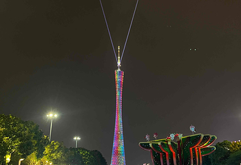 花城广场第 112 张图片