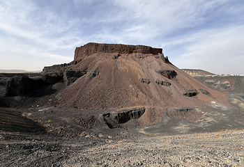 乌兰哈达火山地质公园第 72 张图片