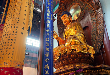 灵隐寺第 39 张图片