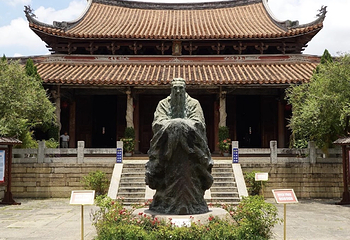 漳州古城第 108 张图片