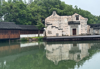 乌镇第 107 张图片