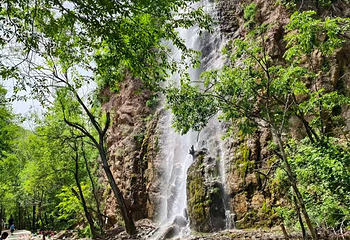 玉渡山景区第 43 张图片