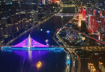 广州塔第 136 张图片