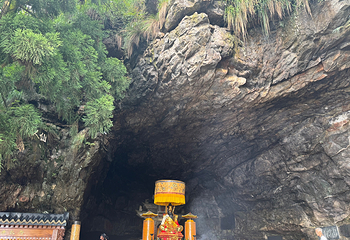 庐山风景名胜区第 204 张图片