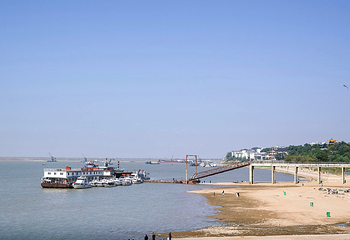 洞庭湖第 43 张图片