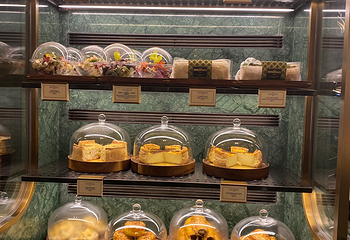 丘吉尔餐厅第 50 张图片