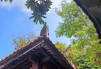 云洞岩风景名胜区第 77 张图片