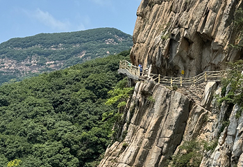 嵩山风景名胜区第 54 张图片