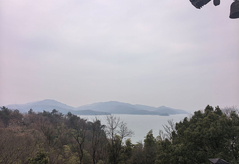 天目湖山水园第 93 张图片