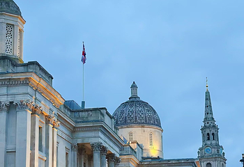 英国国家美术馆第 70 张图片