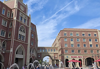 南加州大学第 49 张图片