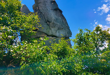 山东文旅·沂蒙山天蒙旅游区第 73 张图片