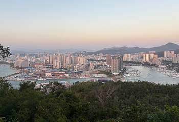 鹿回头风景区第 105 张图片