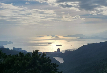 太平山顶第 267 张图片