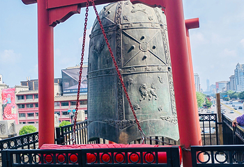 钟鼓楼广场第 175 张图片