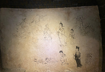 白玉山景区第 42 张图片