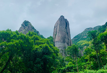 雁荡山第 89 张图片