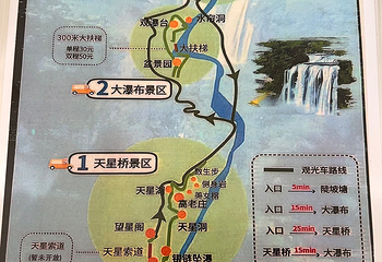 黄果树景区第 173 张图片
