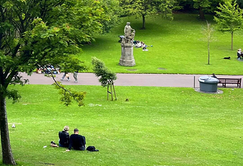 王子街花园第 55 张图片