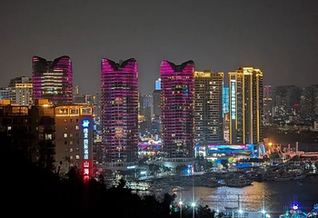 鹿回头风景区第 240 张图片