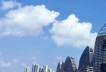 北海银滩景区第 104 张图片