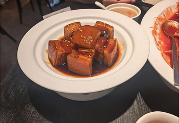 外滩家宴·上海菜（外滩南京路店）第 113 张图片