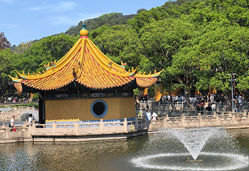 普陀山风景区第 65 张图片