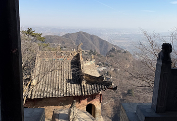 崆峒山第 73 张图片