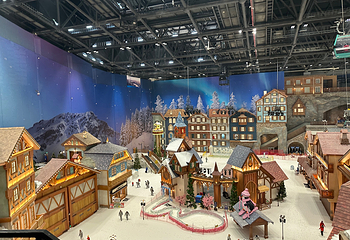 交通银行耀雪冰雪世界第 67 张图片