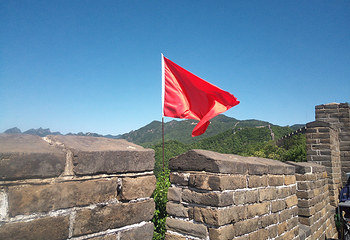 慕田峪长城第 73 张图片