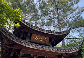 西湖风景名胜区第 238 张图片